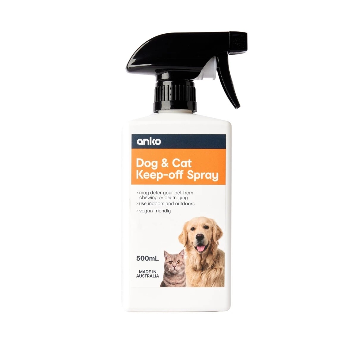 Keep off spray for dogs best sale