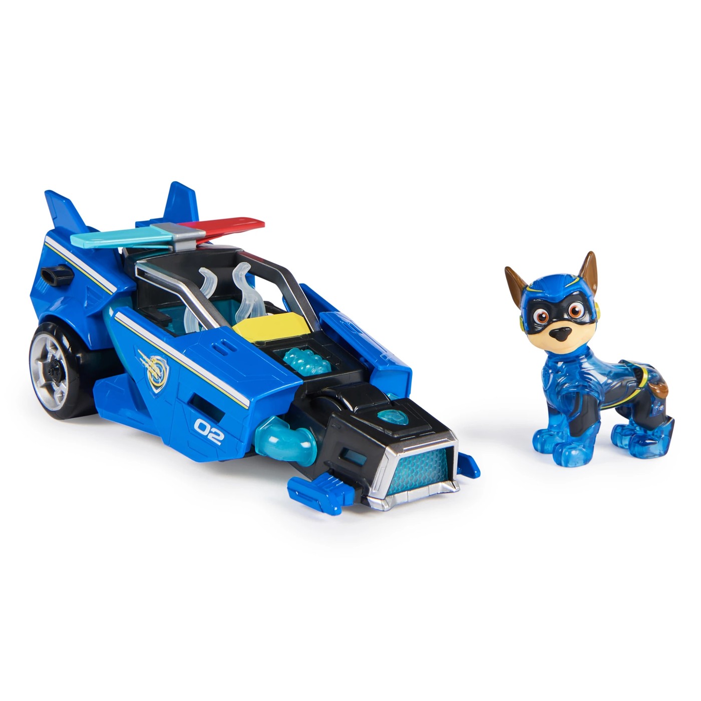 Paw patrol ultimate rescue target on sale