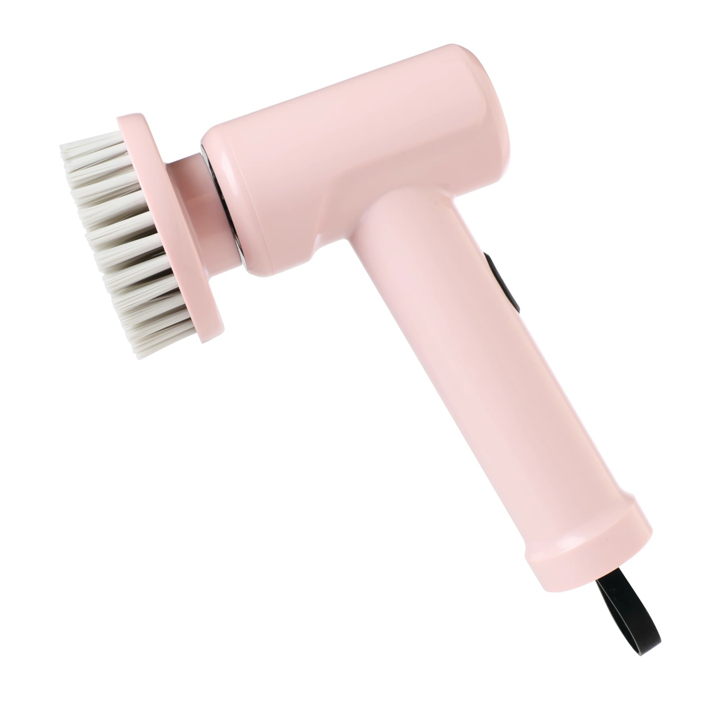 Anko Waterproof Scrubber -  Pink 5 of 6