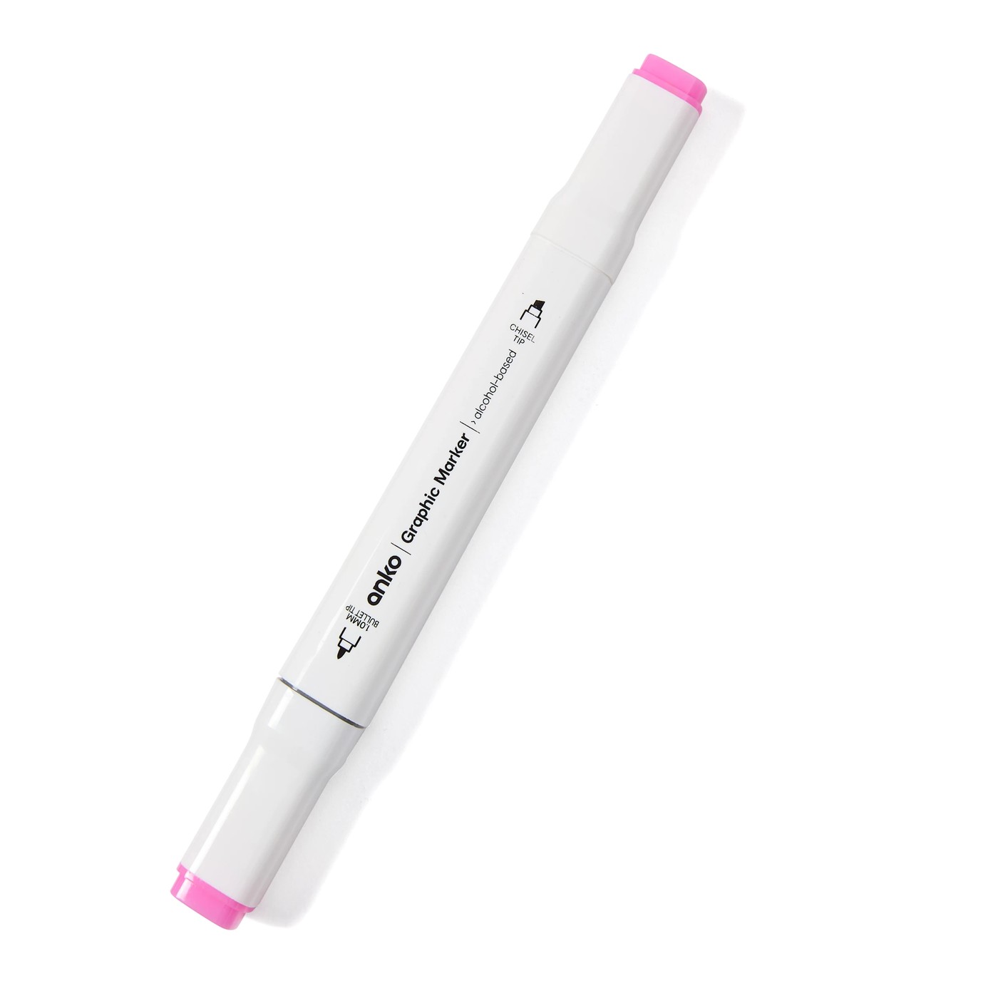 108 Pack Graphic Markers - Anko 4 of 6