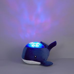 Plush Soothing Projector Whale - Anko product image