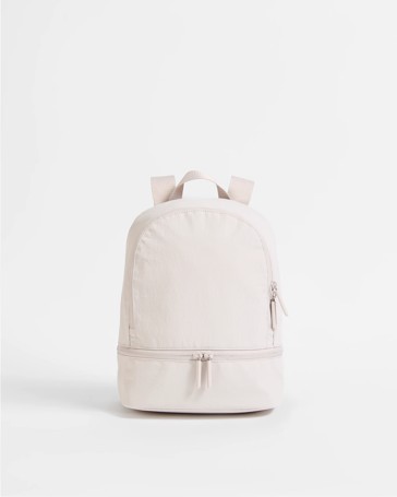 Active Mini Nylon Backpack