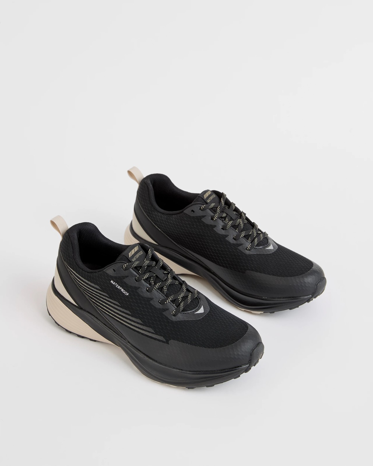 Technical Waterproof Sneakers 2 of 3