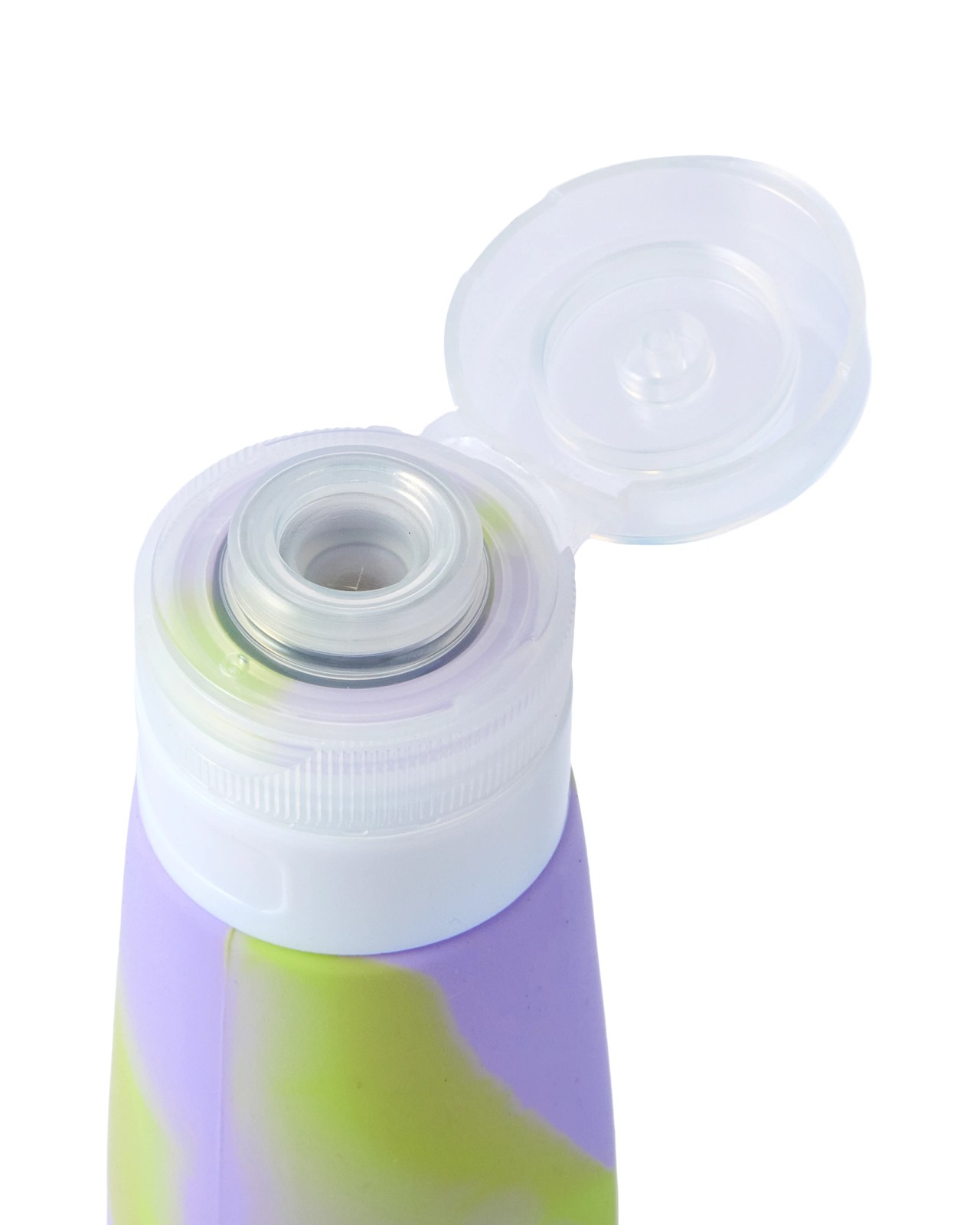 OXX Travel Pack Silicone Bottles & Jars 3 of 5