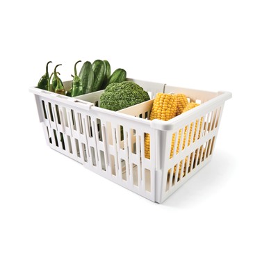 Anko Small Expandable Storage Drawer