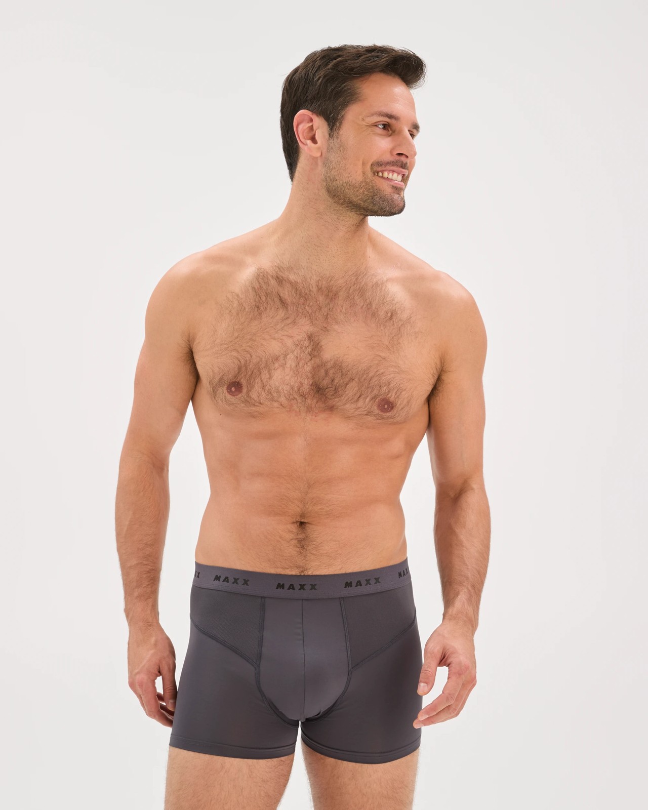 Maxx 3 Pack Performance Trunks 2 of 4