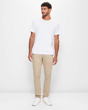 Slim Chino Pants