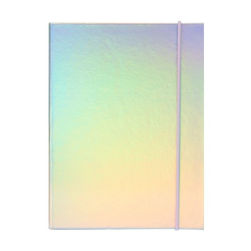 Photo Album, Iridescent - Anko