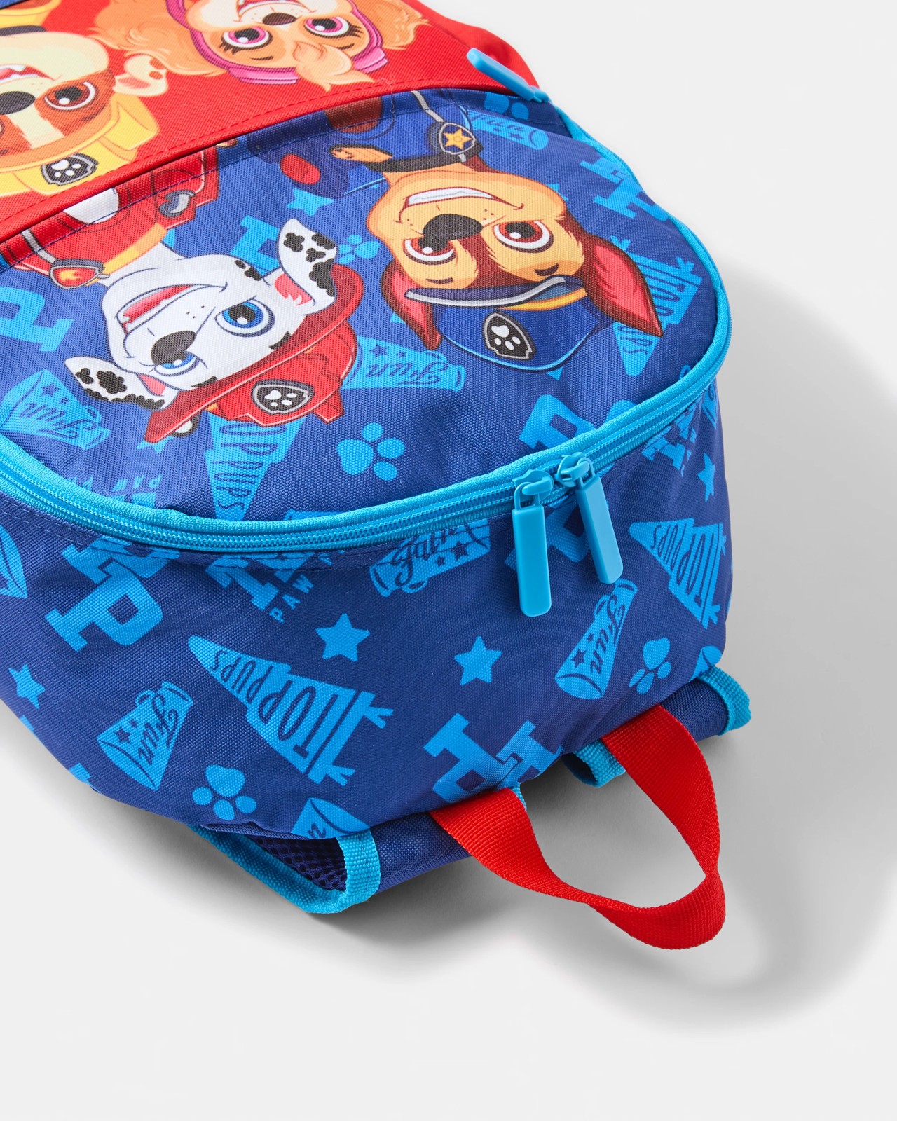 PAW Patrol Backpack 4 of 5