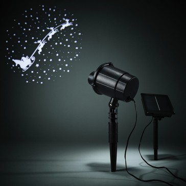 LED Christmas Projector Light - Anko