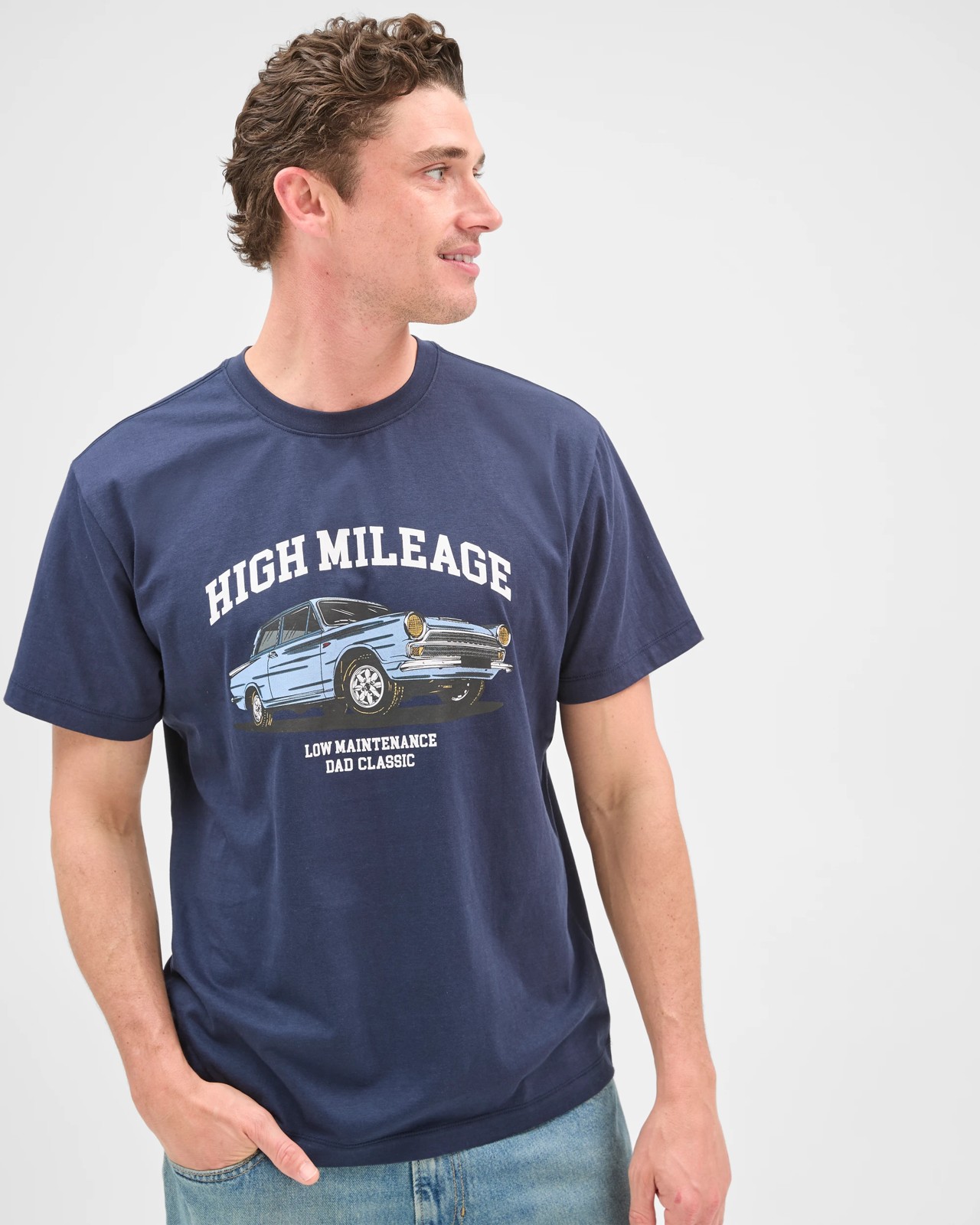 Australian Cotton Short Sleeve T-Shirt 4 of 6