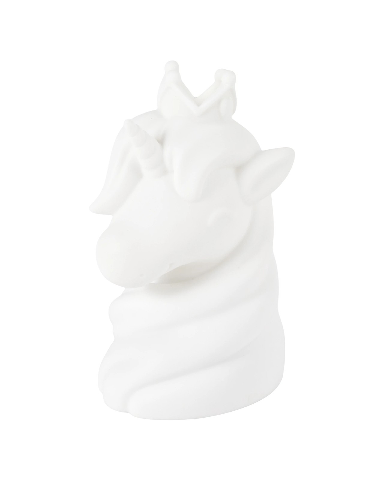Anko Make Your Own Unicorn Night Lamp 3 of 6
