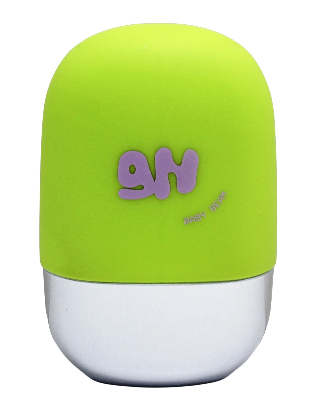 Glow Hub Baby Beam Illuminating Glow Base 35ml – Golden 4 of 6
