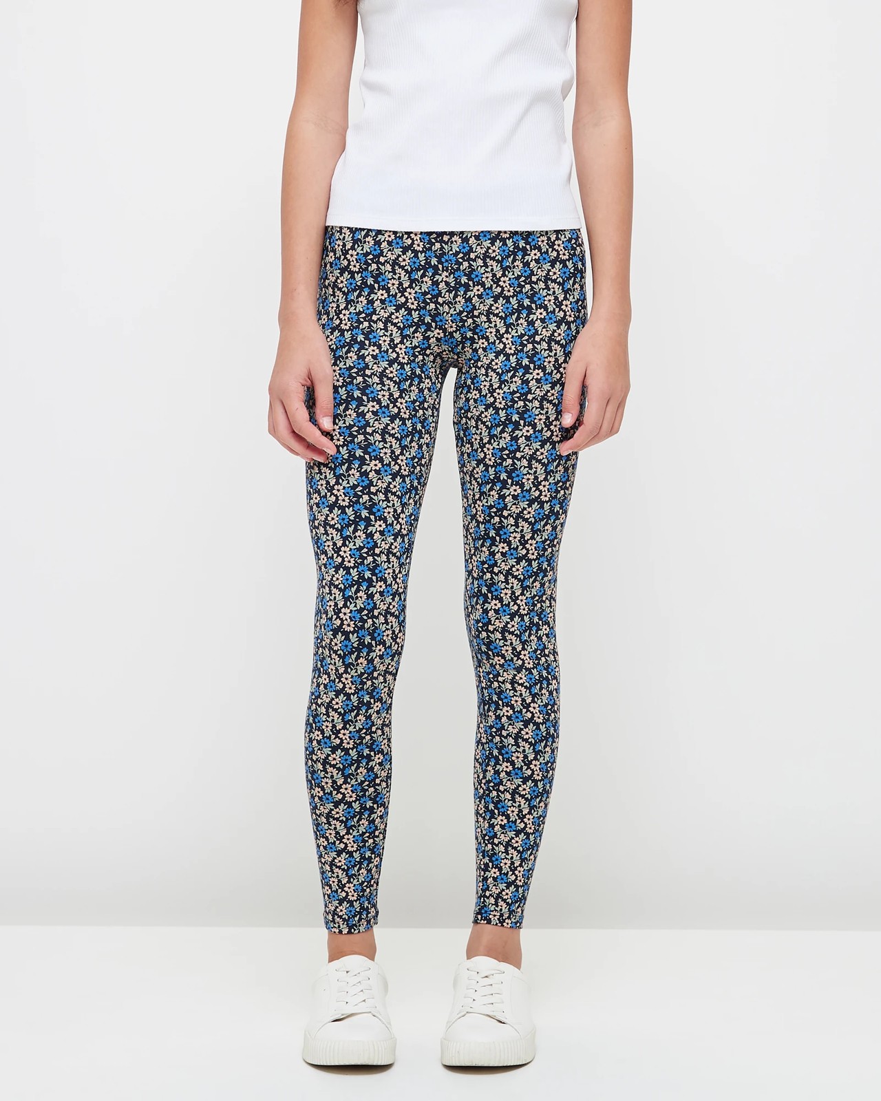 Leopard print leggings clearance target