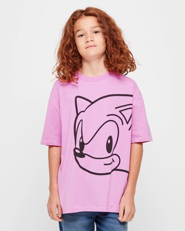 Sonic T-shirt
