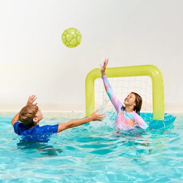 Inflatable Water Polo - Anko