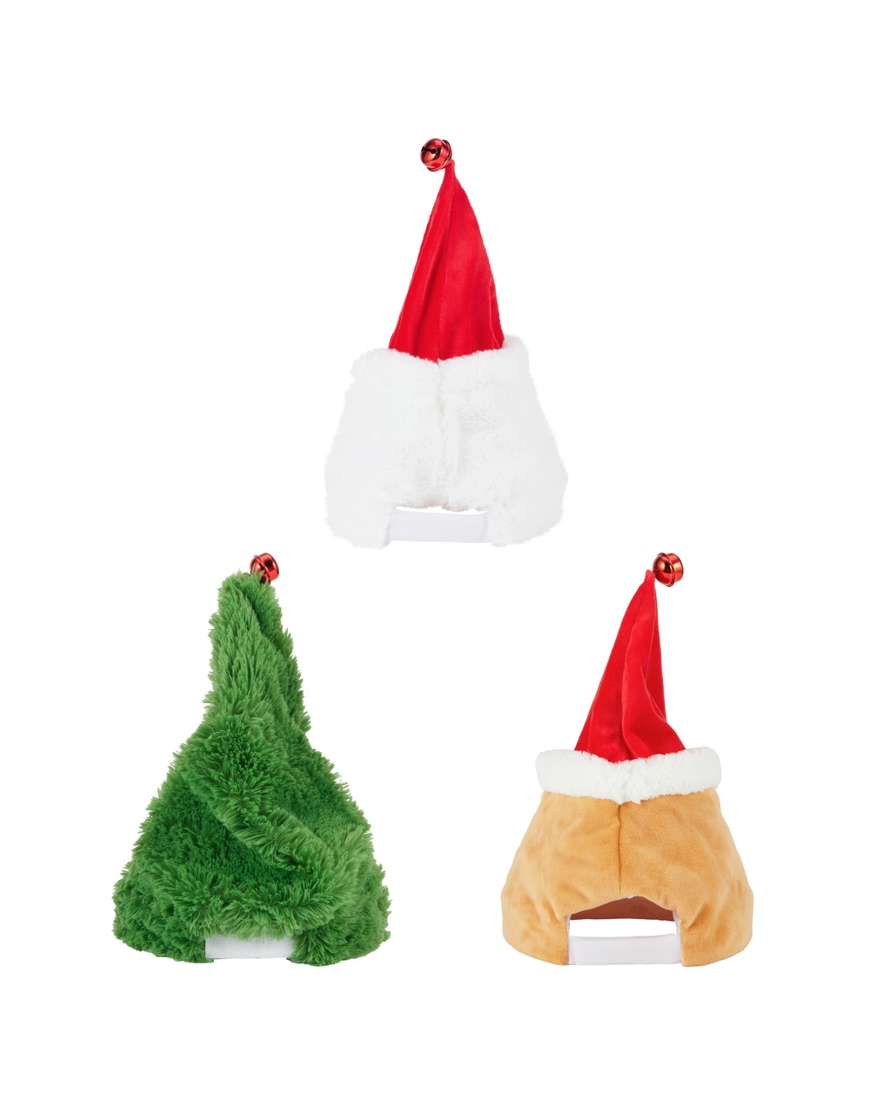 Anko Musical Christmas Hat - Assorted 4 of 5