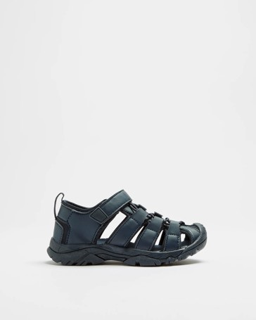 Boys Junior Outdoor Sandal