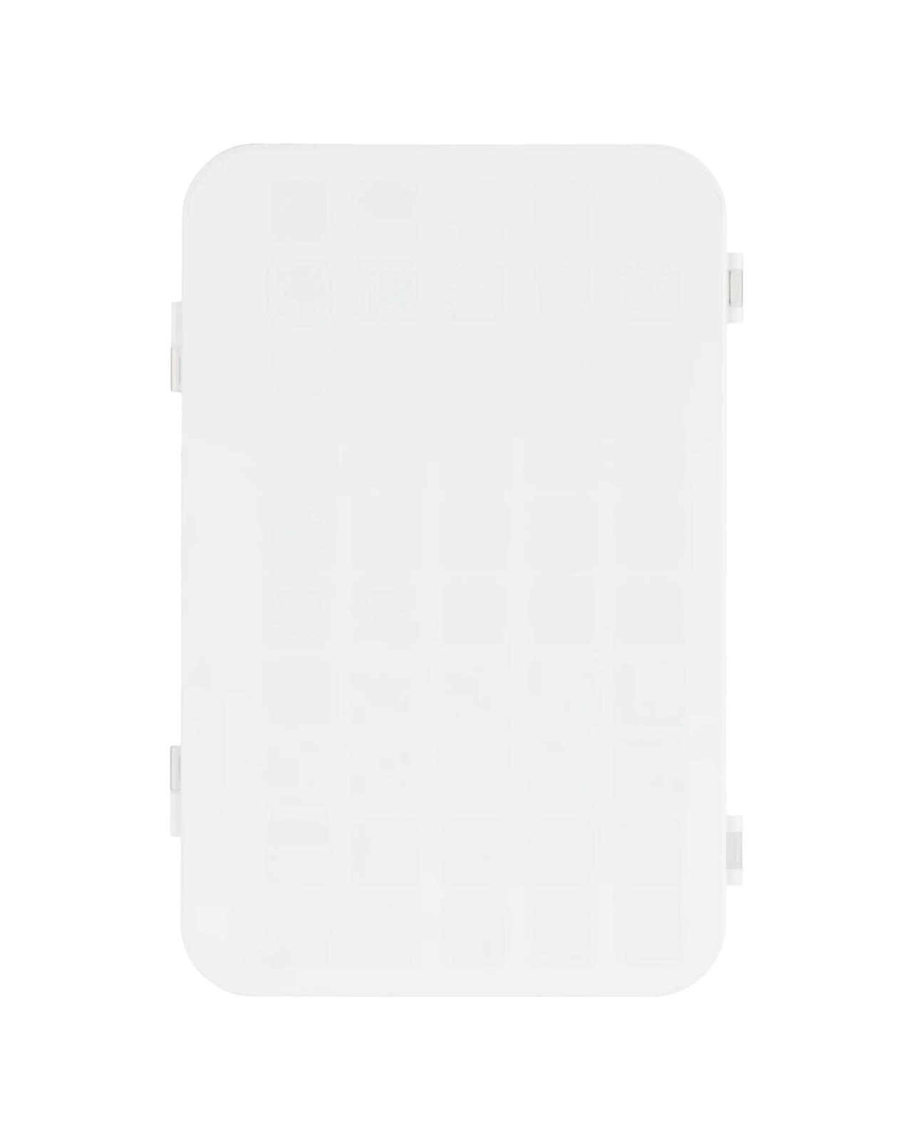 Anko Watercolour Paint Palette 5 of 6