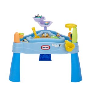 Little Tikes Bluey Beach Water Table