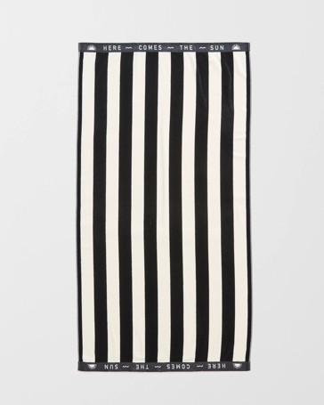 Australian Cotton Capri Adult Beach Towel