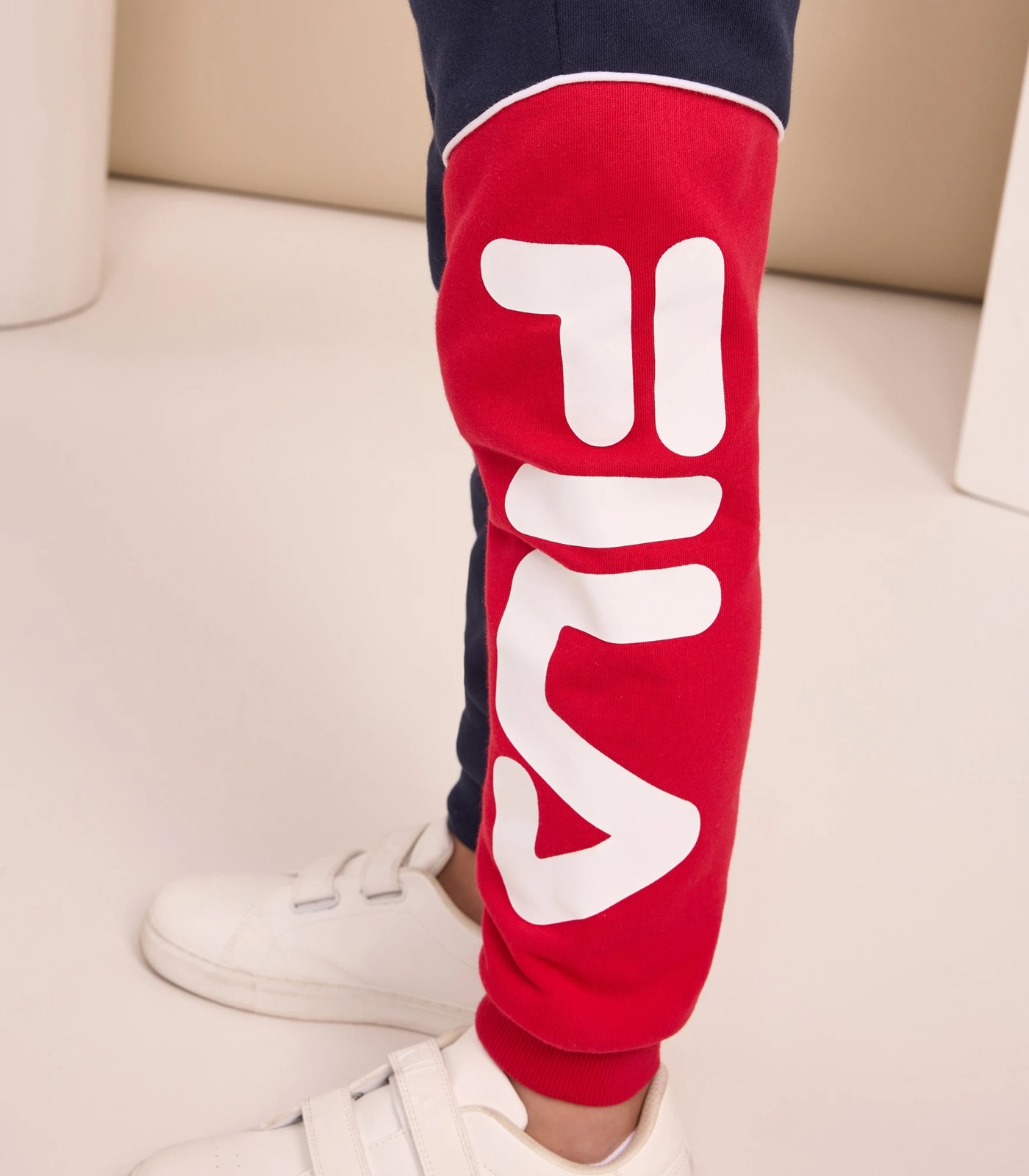 Fila Splice Trackpants - Axton