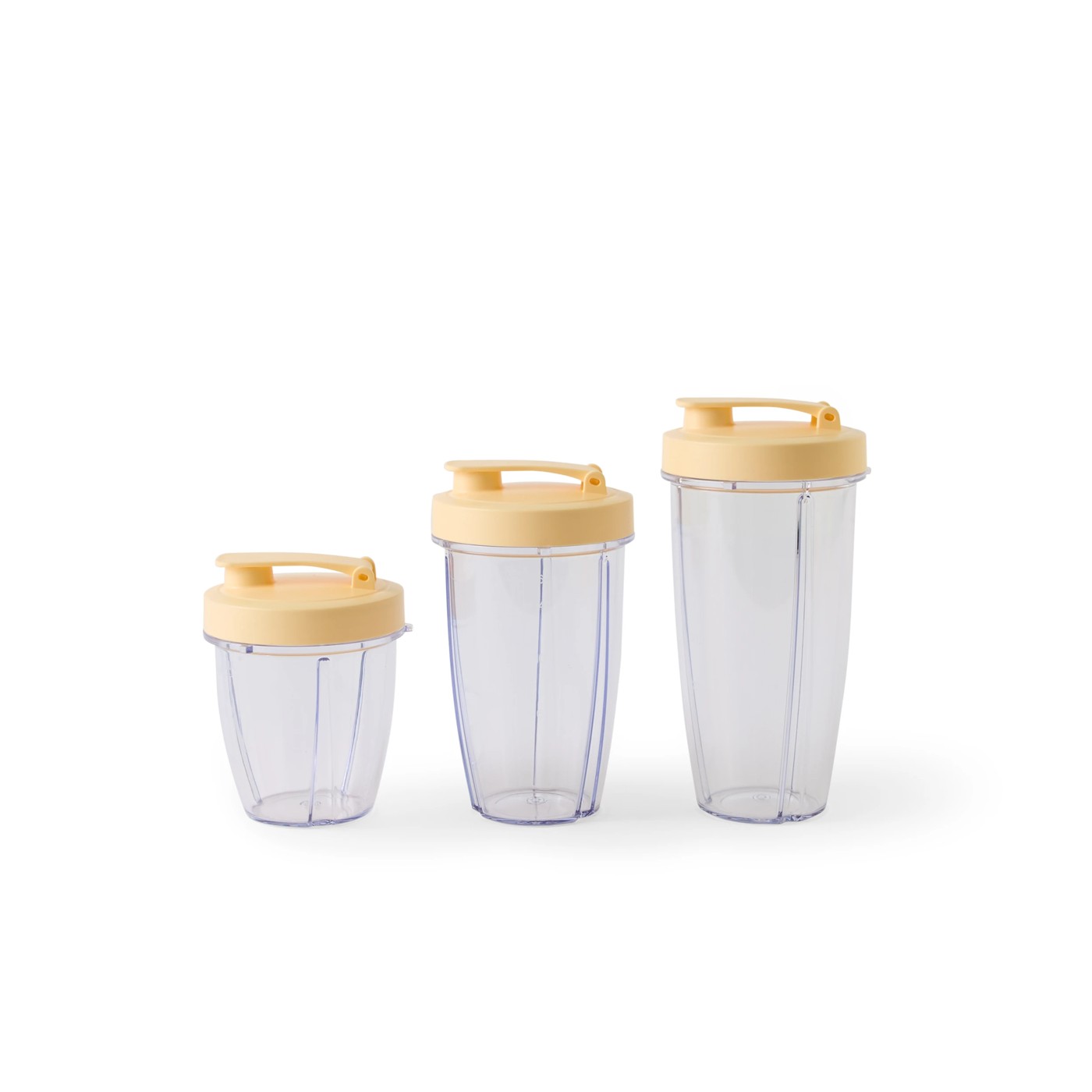 Anko 400W Nutri Pro Blender - Butter 5 of 6