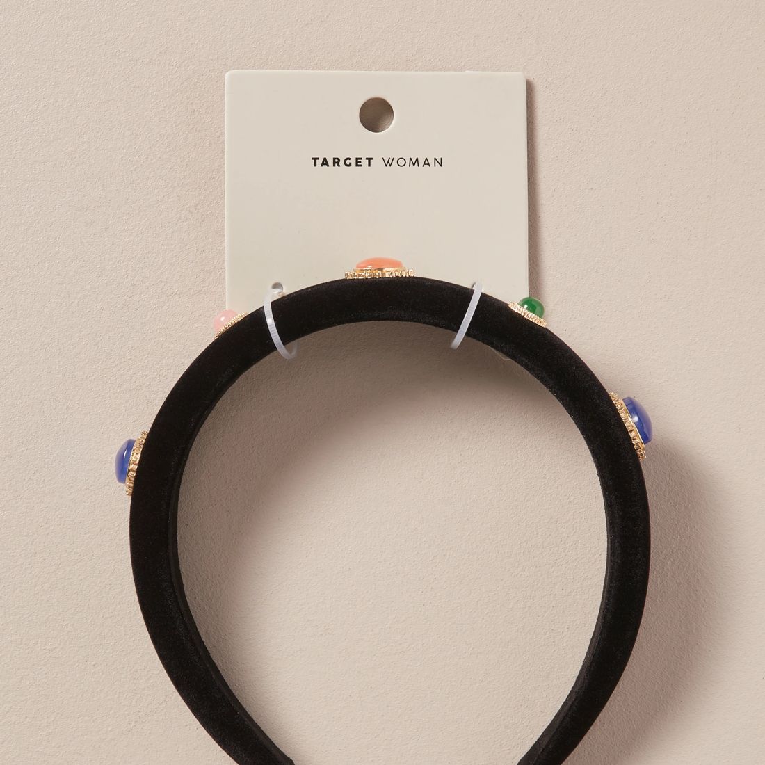 Bejeweled Headband Target Australia