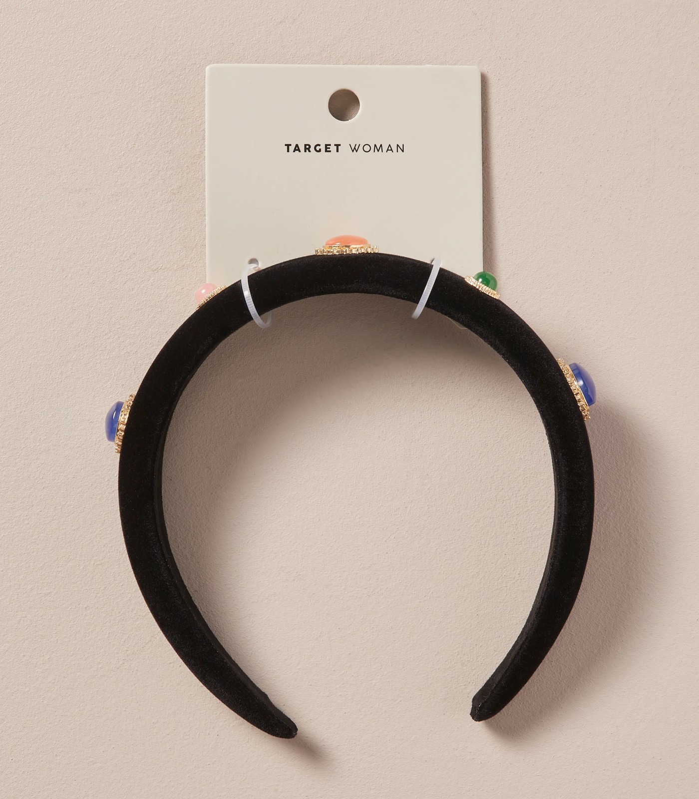 Bejeweled Headband Target Australia