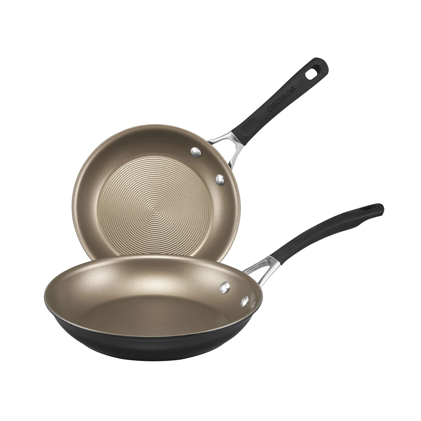 Circulon Style Non Stick Frying Pan 25cm - Induction Frying Pan