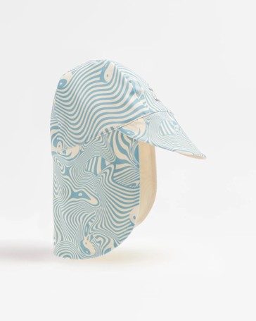 Baby Bonds Swim Hat
