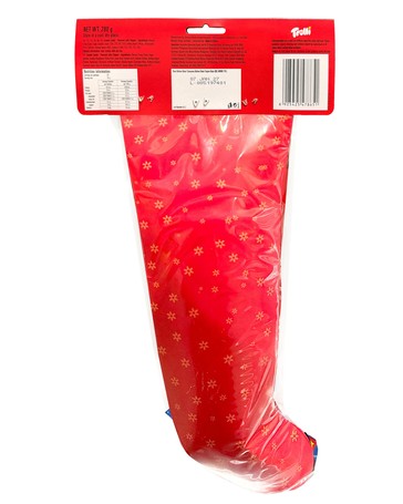 Trolli Christmas Stocking 280g