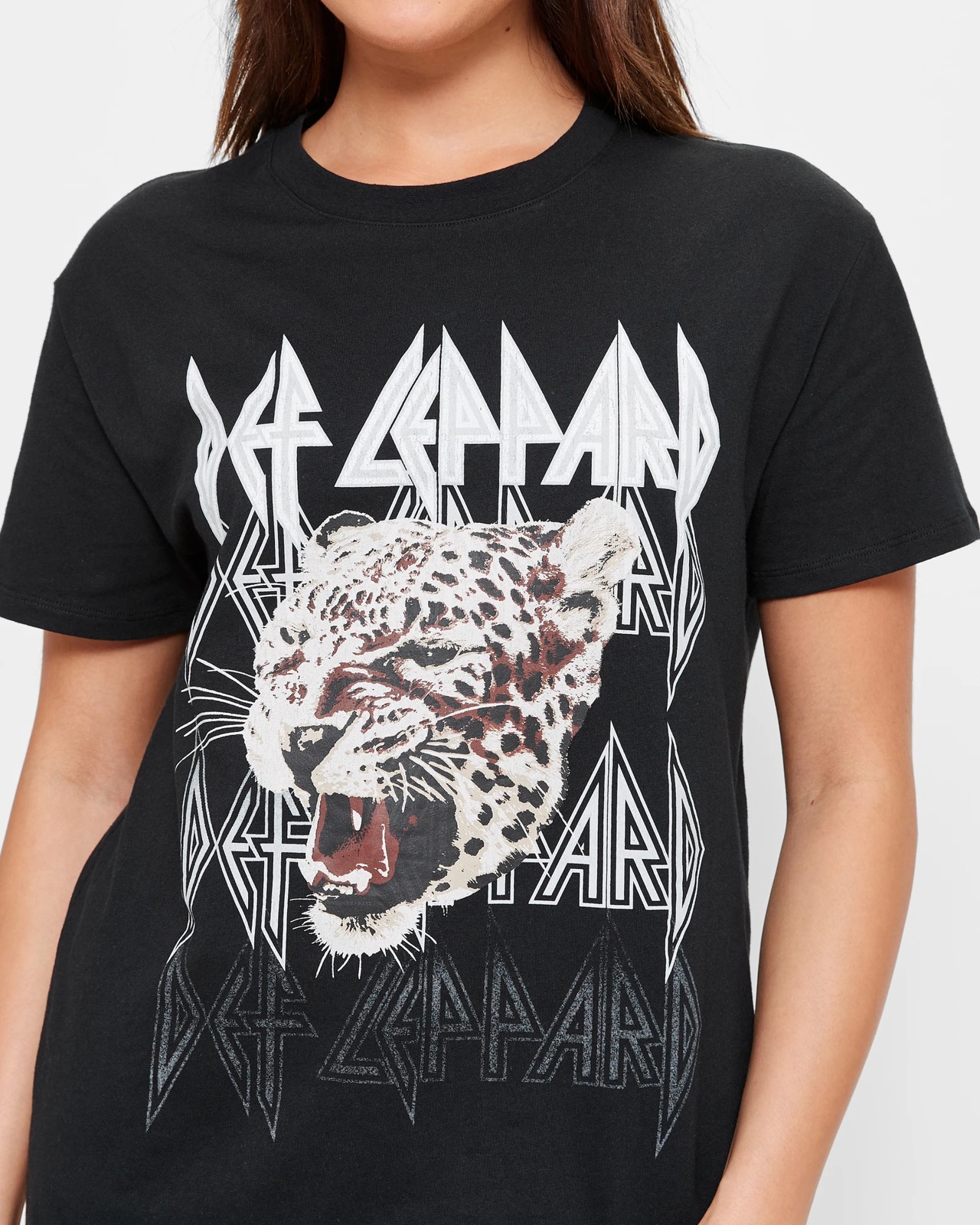 Def leppard t clearance shirts