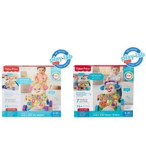 Fisher-Price Little People 10 Figure Animal Pack