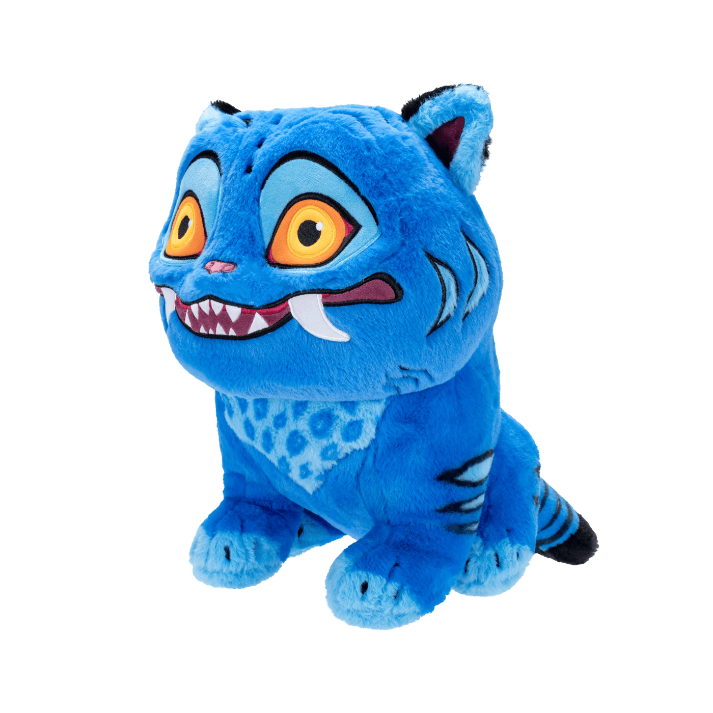 KPOP Demon Hunters 30cm Sitting Derpy Plush 2 of 5