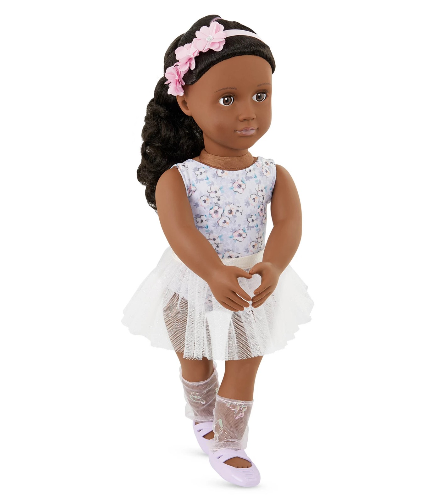 My generation ballerina store doll