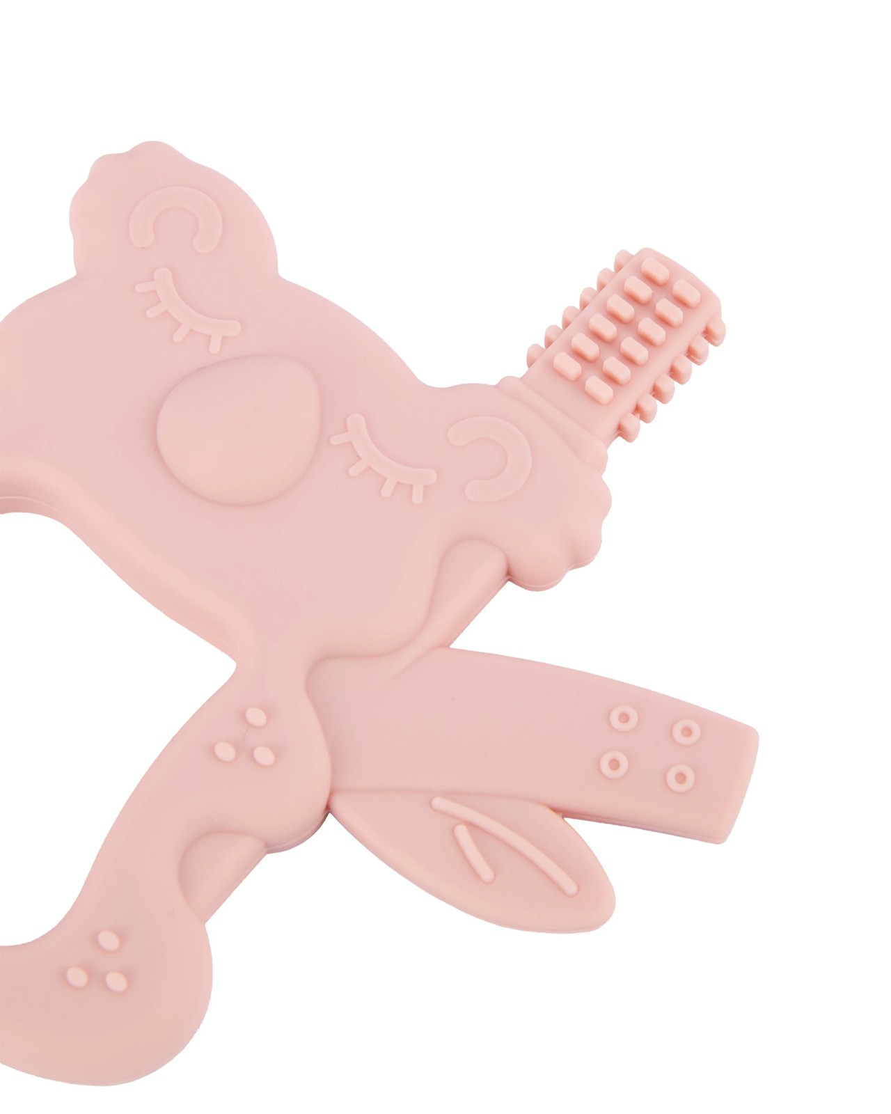 Anko Silicone Teether - Assorted 3 of 5