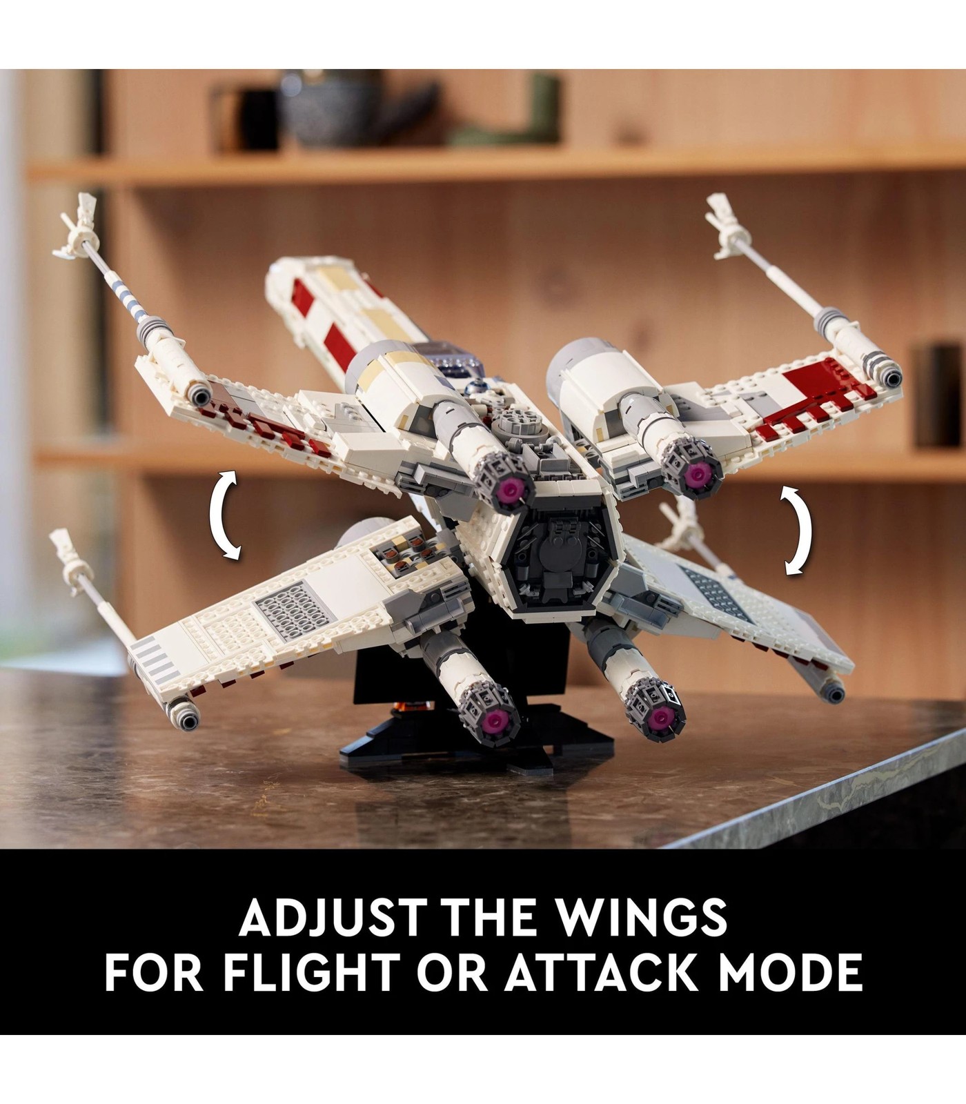 LEGO Star Wars X-Wing