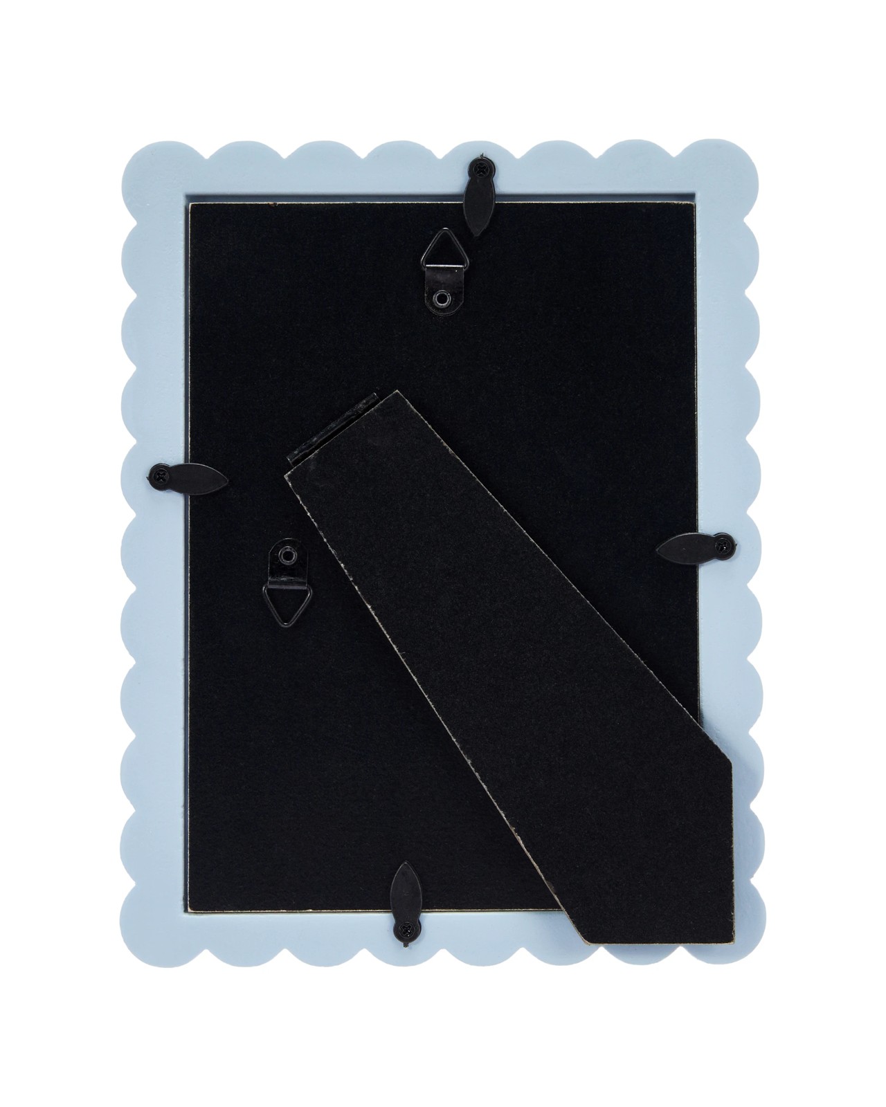 Anko Bobbin Frame 5in x 7in. - Blue 4 of 5