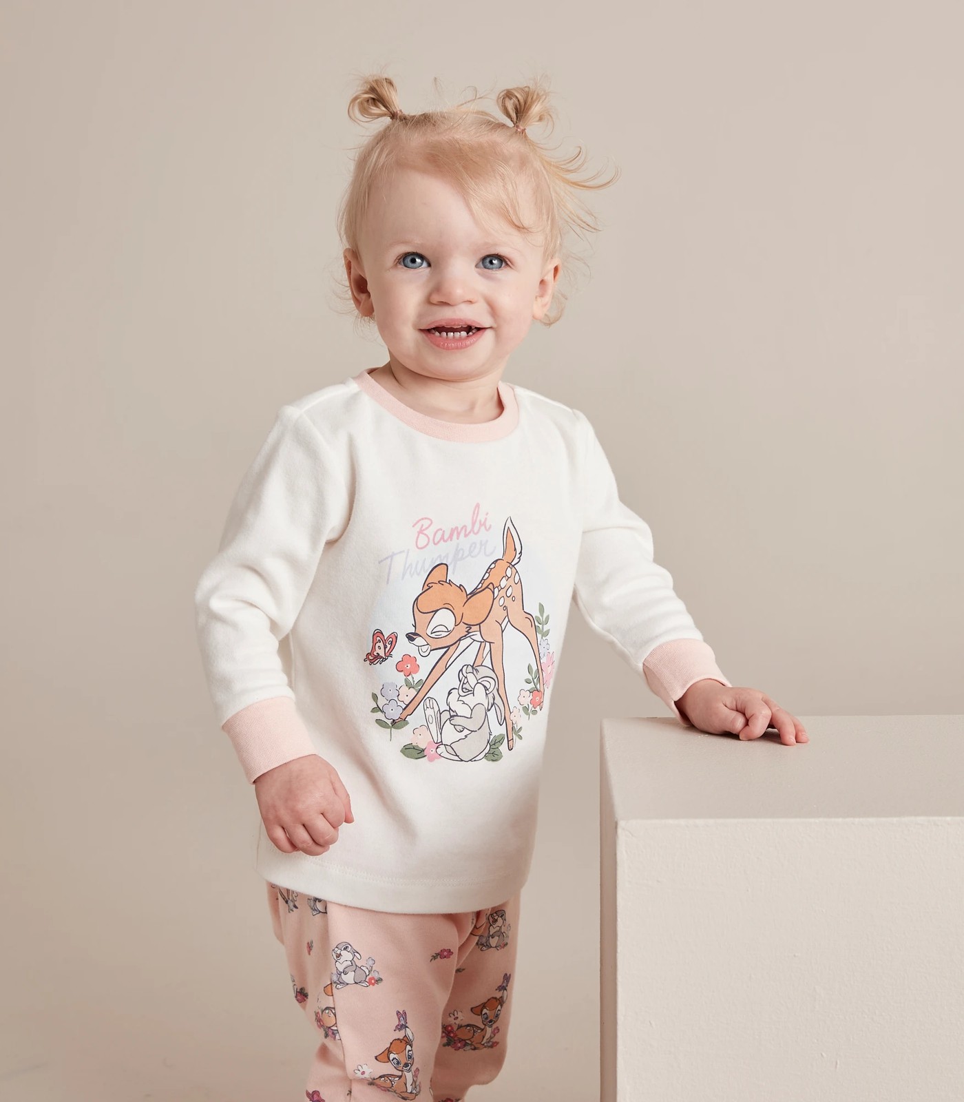 Bambi pyjama best sale