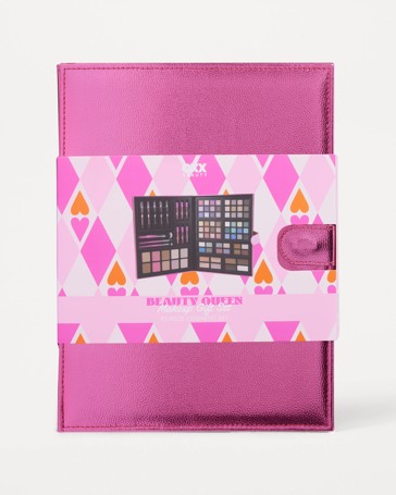OXX Beauty 92 Piece Makeup Gift Set