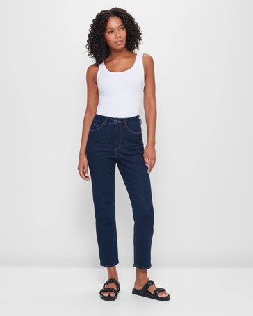 Womens jeans 2025 target australia