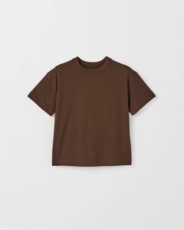 Organic Cotton Oversized T-Shirt