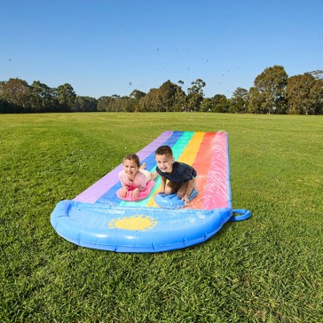 Inflatable Double Water Rider - Anko