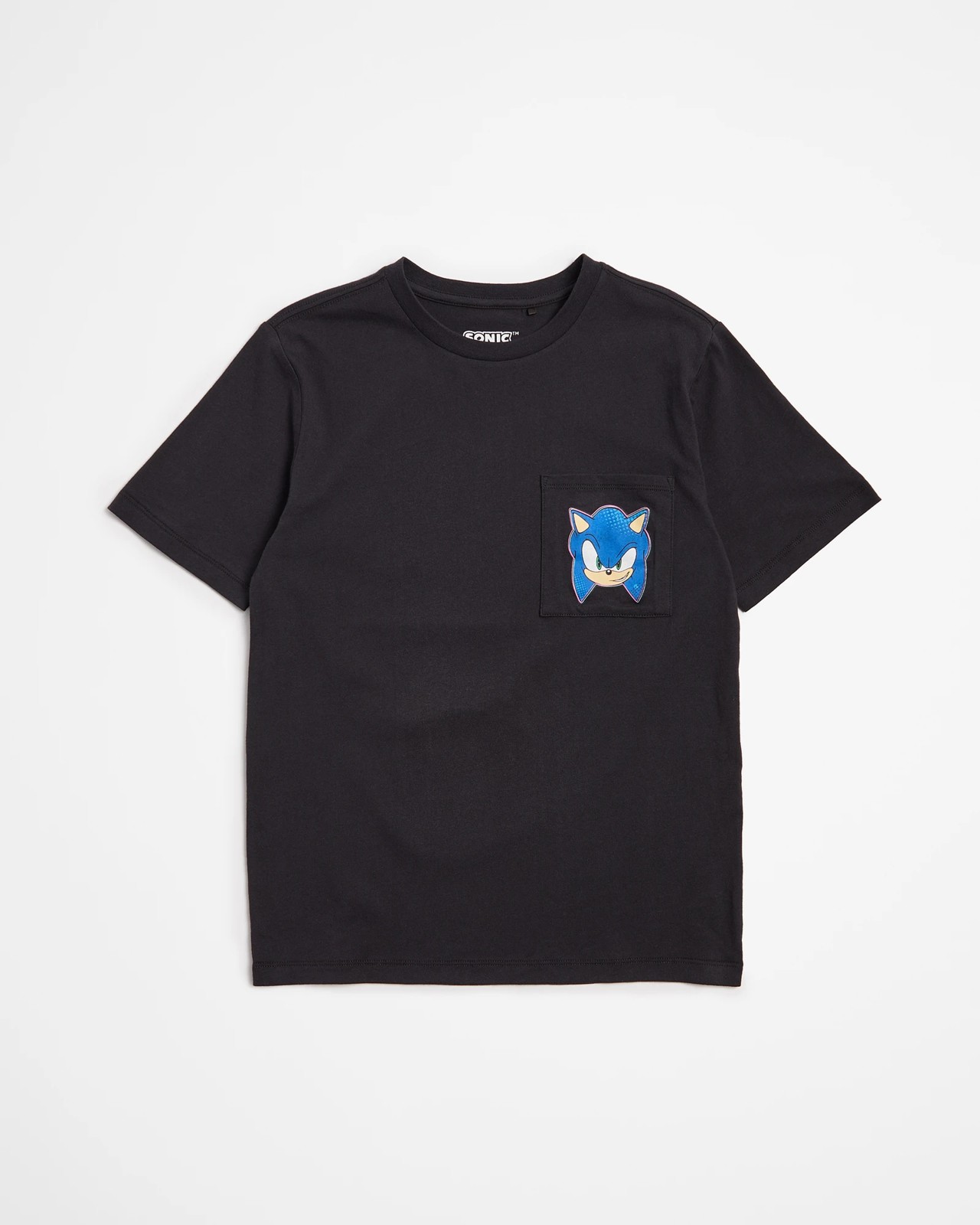 Sonic T-shirt 4 of 6