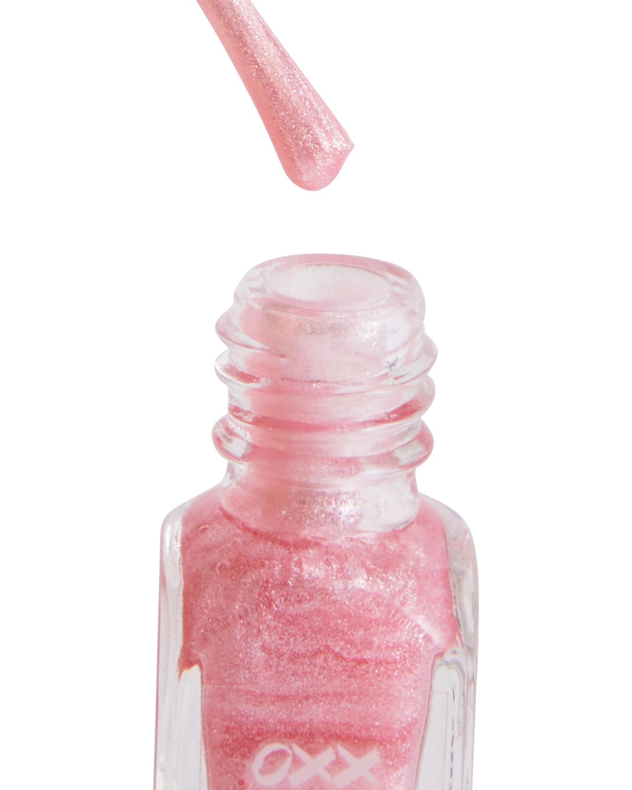 OXX Junior Nail Polish and Ring Set 3 of 5