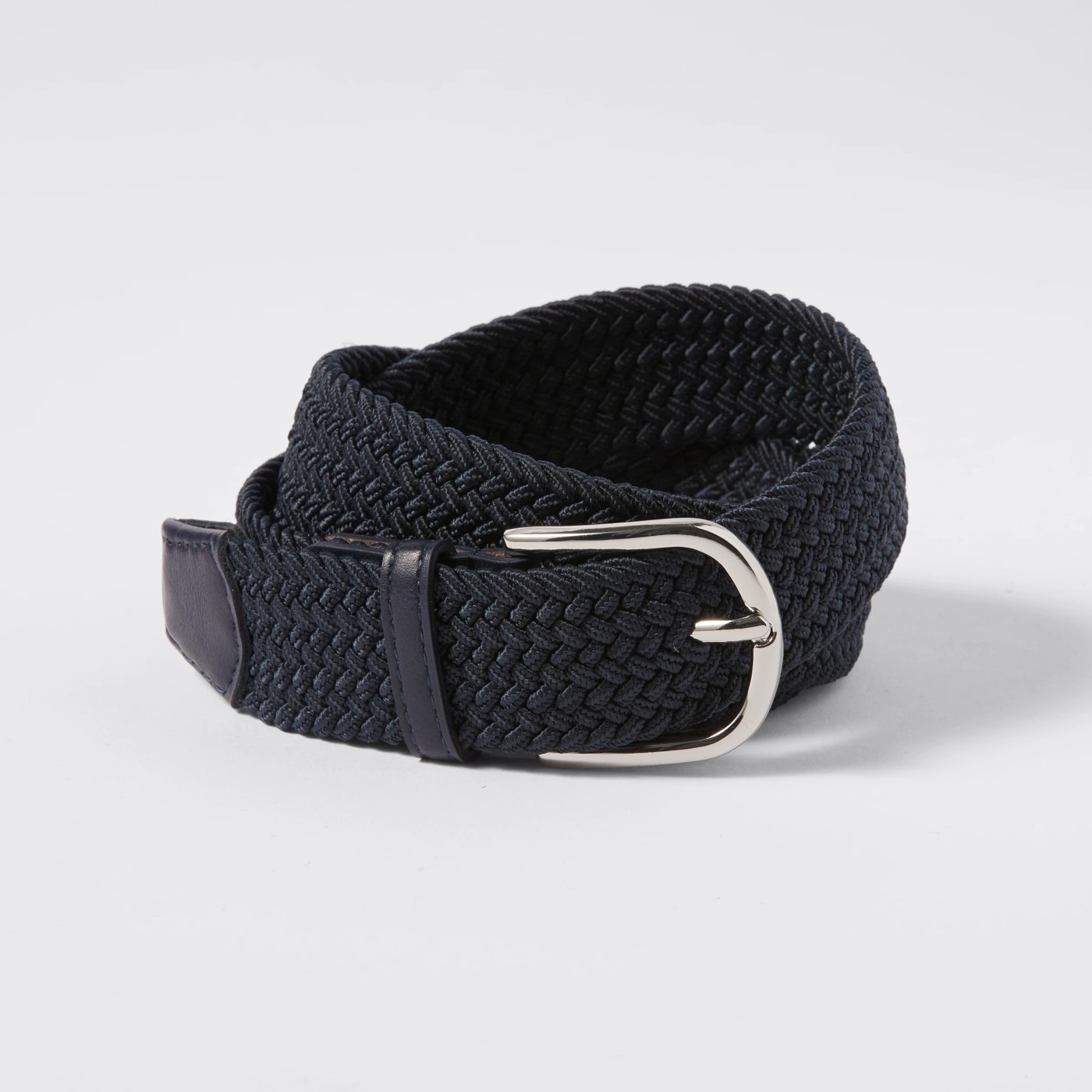 Elastic Weave Belt 3 of 3