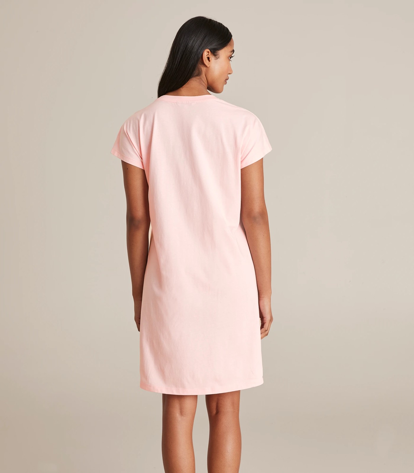 Sleep T-Shirt Nightie 3 of 5