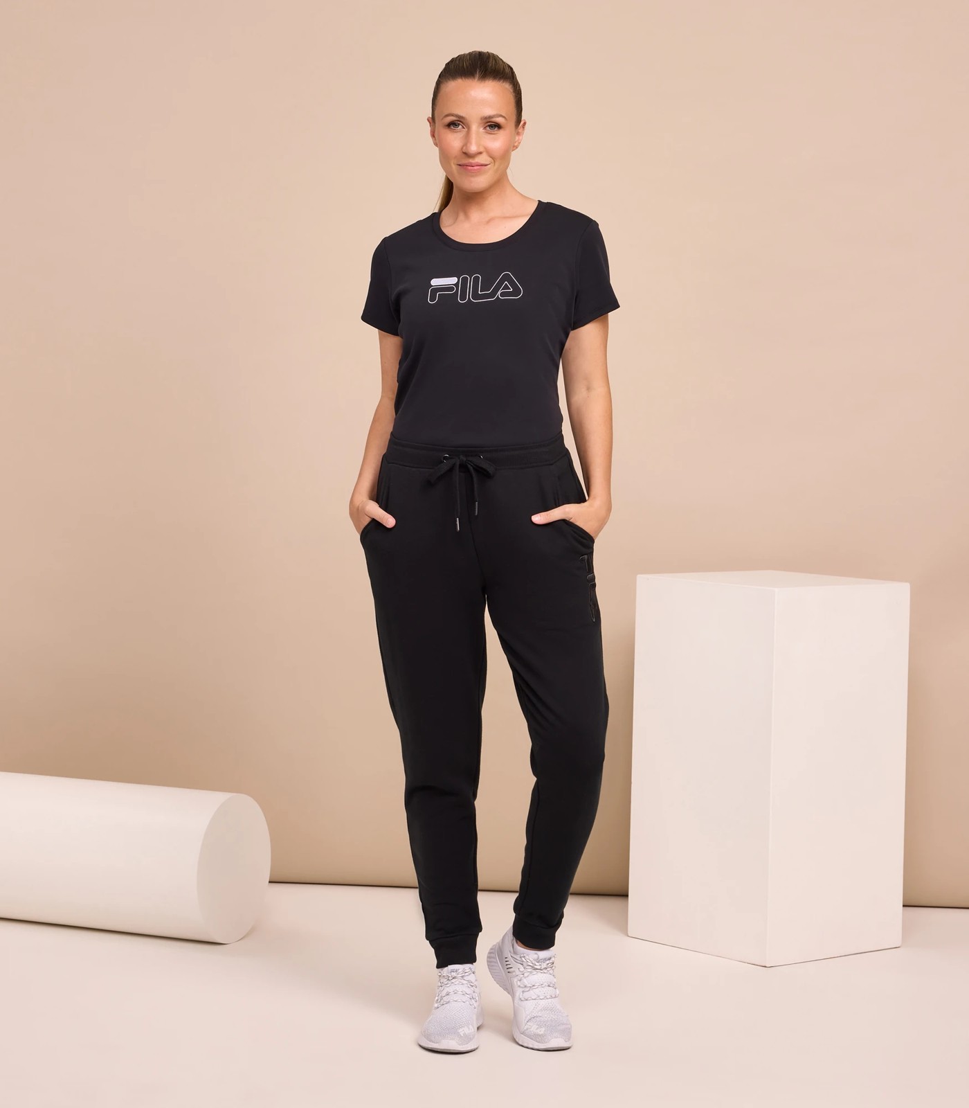 Fila Track & Field Track Pants for Women