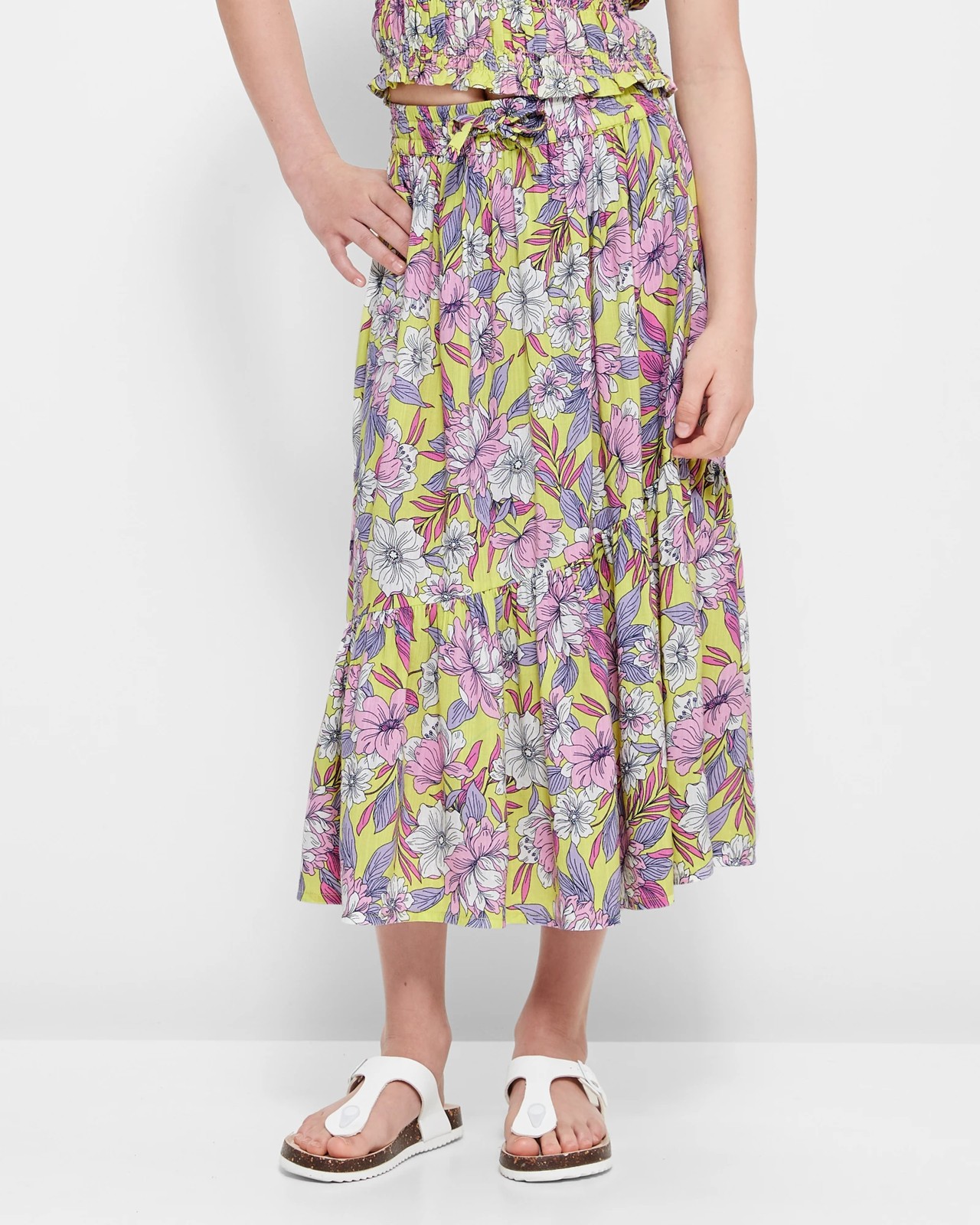 Midi hotsell skirt target